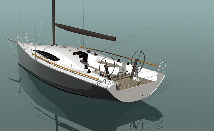 Sydney GTS37／シドニーGTS37