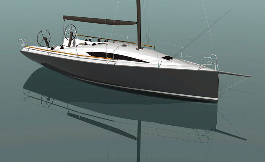 Sydney GTS37／シドニーGTS37