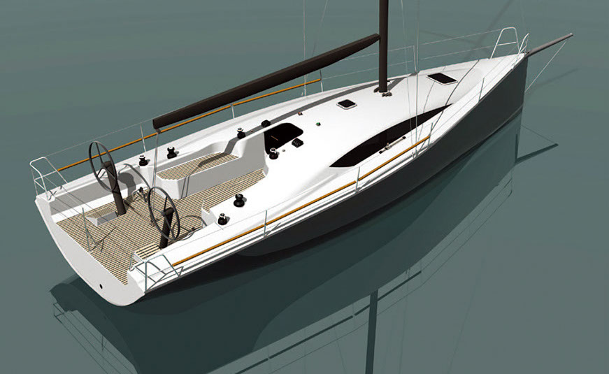 Sydney GTS37／シドニーGTS37